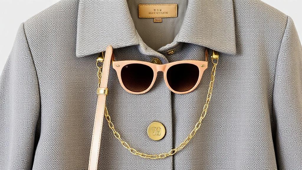 Die wichtigsten Modeaccessoires für jede Garderobe. Die Basis-Accessoires, die nie aus der Zeit fallen Die wichtigsten Modeaccessoires für jede Garderobe. Die Basis-Accessoires, die nie aus der Zeit fallen