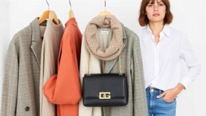 Die wichtigsten Modeaccessoires für jede Garderobe