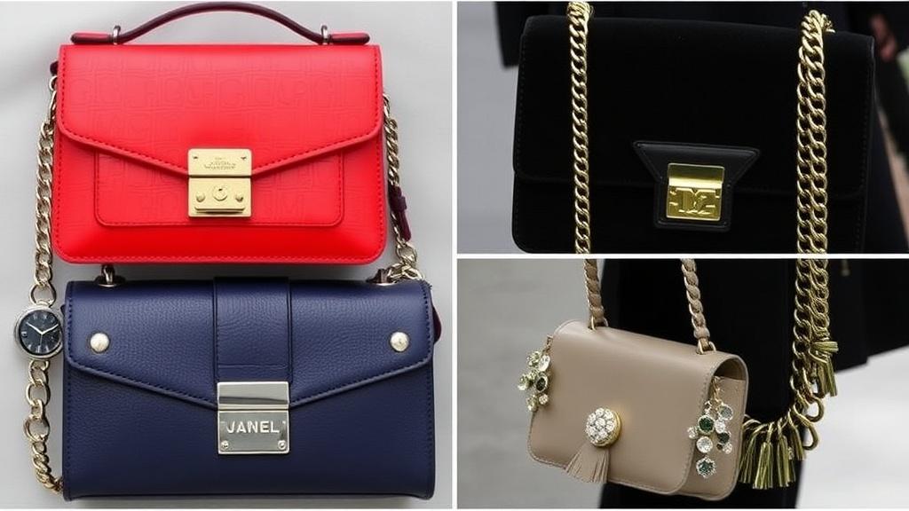 Taschen- und Schmucktrends.. Praktische Checkliste: 14 Tage zum eigenen Stil Taschen- und Schmucktrends.. Praktische Checkliste: 14 Tage zum eigenen Stil