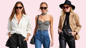 Modetrends, die wirklich bleiben