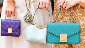 Neugierig auf Taschen- und Schmucktrends — wie ich deinen Stil finde, unabhängig vom Budget