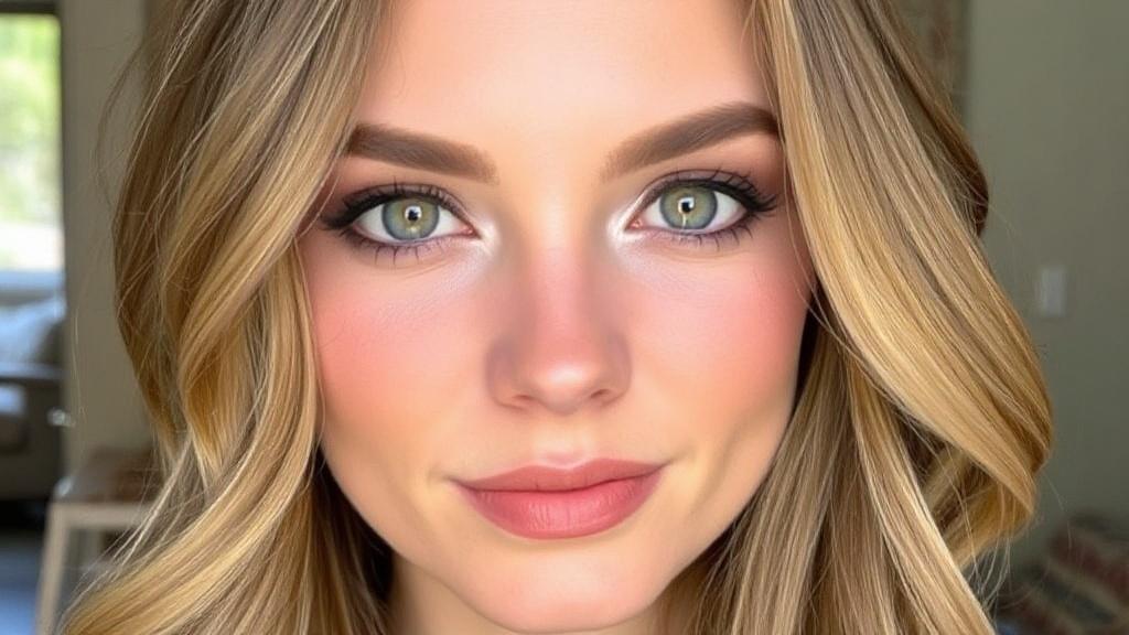 Color correction bei Rötungen – Farblehre im Make-up nutzen