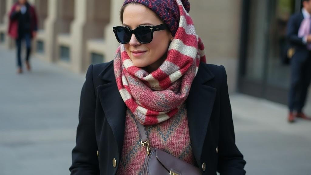 Accessoires, die jedes Outfit verändern.. Schlussbild: Ein ganz persönlicher Abschluss, kein Lehrbuch Accessoires, die jedes Outfit verändern.. Schlussbild: Ein ganz persönlicher Abschluss, kein Lehrbuch