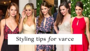 Stilsicher durch jeden Anlass: Styling-Tipps für verschiedene Anlässe