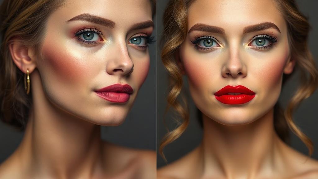 Color Correcting bei Rötungen – Farblehre im Make-up nutzen. Pflege, Vorbereitung und Tools: Der Weg zur langen Haltbarkeit Color Correcting bei Rötungen – Farblehre im Make-up nutzen. Pflege, Vorbereitung und Tools: Der Weg zur langen Haltbarkeit