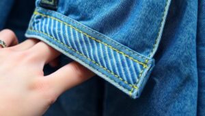 Nachhaltige mode – Qualität von Nähten und Stoffen beim Kauf erkennen