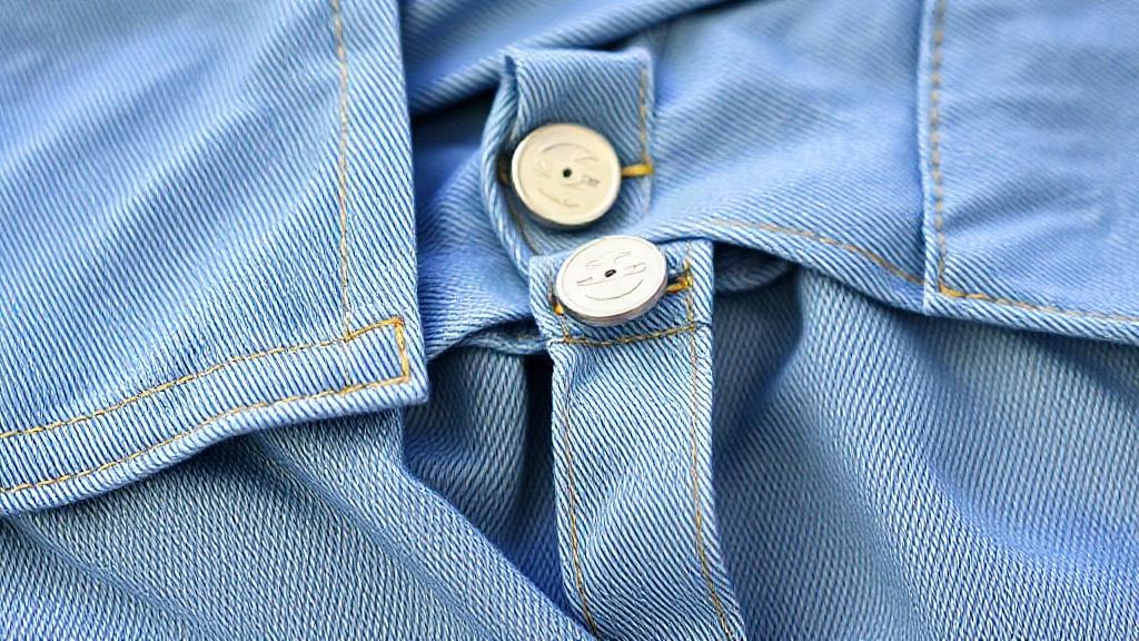 Nachhaltige Mode – Qualität von Nähten und Stoffen beim Kauf erkennen. Die Rolle des persönlichen Stils in nachhaltiger Mode
