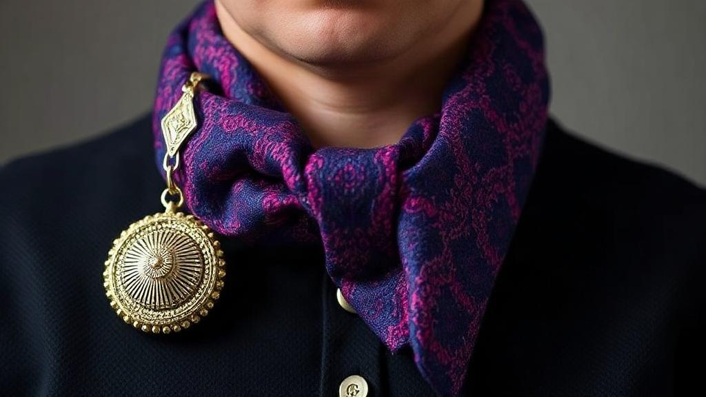 Wie man Accessoires richtig einsetzt.. Die wichtigsten Typen von Accessoires Wie man Accessoires richtig einsetzt.. Die wichtigsten Typen von Accessoires
