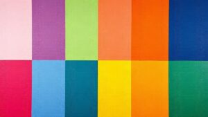 So wirkt dein Outfit wie „Absicht“: Farbanalyse und Color-Blocking, die wirklich funktionieren