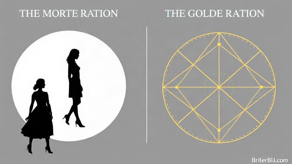 Silhouette und Proportionen – Den Goldenen Schnitt im Styling nutzen. So trainierst du ein Gefühl für Proportionen in 10 Minuten Silhouette und Proportionen – Den Goldenen Schnitt im Styling nutzen. So trainierst du ein Gefühl für Proportionen in 10 Minuten